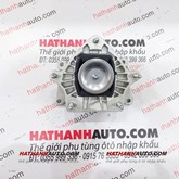 Cao su chân số xe Mercedes GLC Class - 2532403300 - A2532403300